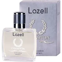 Lazell Champion Edt 100 ml  5907814625557