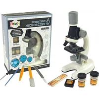 Lean Sport Mikroskop  9453-Uniw 5904204754743
