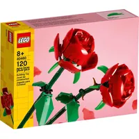 Lego Exclusive Róże 40460  40460/13116233 5702017228402