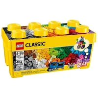 Lego Classic  10696 creative blocks medium box 5702015357180 874118