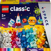 Lego Classic  planety 11037 11037/13148912 5702017583037