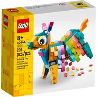 Lego Exclusive Piniata 40644  5702017421667