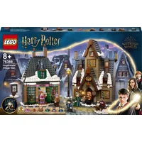 Lego Harry Potter 76388  Gxp-778035 3286347638817