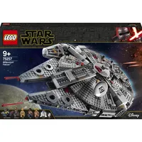 Lego Star Wars 75257  5702016370799 Klolegleg0032