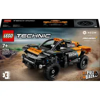 Lego Technic Neom Mclaren Extreme E Race Car 42166  42166/13148951 5702017583518