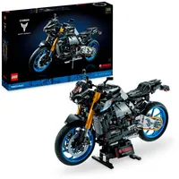 Lego Technic Yamaha Mt-10 Sp 42159  5702017425191