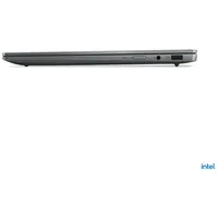Lenovo Yoga Slim 6 Laptop 35.6 cm 14 Wuxga Intel Core i7 i7-1260P 16 Gb Lpddr5-Sdram 512 Ssd Wi-Fi 6E 802.11Ax Windows 11 Home Grey  82Wu008Npb 197532022515 Moblevnotmbgm