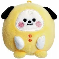 Line Friends Bt21 -  8 cm Chimmy Baby Pong 61384 5034566613843