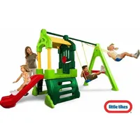 Little Tikes  Clubhouse 0050743171093 050743171093