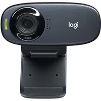 Logitech C310 Hd Webcam  960-001065 5099206064225 345025