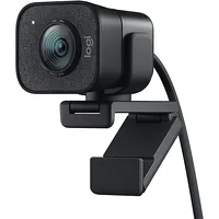 Logitech webcam Streamcam, graphite  960-001281 5099206087187