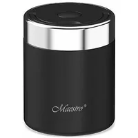 Maestro  Mr-1649-75-Black 4820268320162
