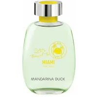 Mandarina Duck Lets Travel to Miami Edt 100 ml  124719 8058045421436