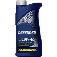 Mannol Defender 10W-40, 1L  4036021102566
