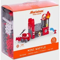Marioinex  Mini Waffle blst 404837 5903033903803