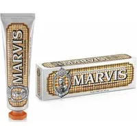 Marvis Fluoride Toothpaste pasta do  z fluorem Orange Blossom Bloom 75Ml 8004395111626
