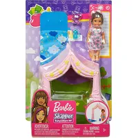Mattel Barbie Accesories 2 Ir Uz Vietas Fxg94/Fxg97 5679167  341730 0887961691153