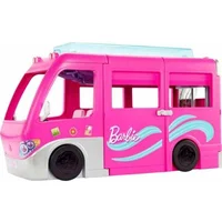 Mattel Barbie  Dreamcamper Hcd46 194735007646