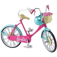 Mattel Barbie  Dvx55 0887961376838