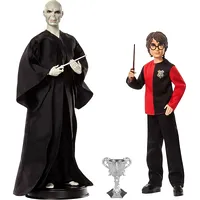 Mattel Harry Potter Voldemort i Gnr38  0887961876277