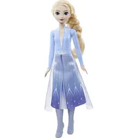 Mattel  Disney Frozen Elsa 2 Gxp-855406 194735120796