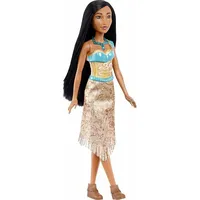 Mattel  Disney Princess Pocahontas Gxp-855337 194735120369