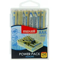 Maxell  Power Aaa / R03 24 790268.04.Cn 4902580748357