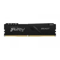 Fury Beast 16 Gb memory module 1 x Ddr4 3600 Mhz  Kf436C18Bb/16 740617319767 Pamkindr40668