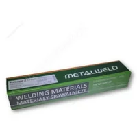 Metalweld Elektroda rutylowa Rutweld 3,25X350Mm 4Kg  Ele 3.2 Z 5907808860469