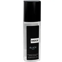 Mexx Black Man Dezodorant  spray 75Ml 99350077082 3614228834674