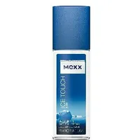 Mexx Ice Touch Man dezodorant w  75Ml - 575622 737052825953
