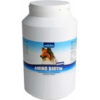 Mikita  Amino-Biotyn Granulat 500G 25916 5907615401213