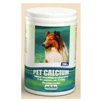 Mikita  Pet-Calcium Granulat 500G 00291/1216595 5907443481227