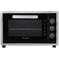 Mini oven Brandt Fc4500Ms  3660767958807 85166090