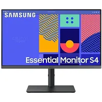 Monitor Samsung C430 Ls24C430Gauxen  8806095057262