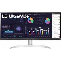 Monitor Lg Ultrawide 29Wq600-W  29Wq600-W.aeu 8806091618498