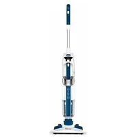 Polti Vacuum steam mop with portable cleaner Pteu0299 Vaporetto 3 CleanBlue Power 1800 W, Water tank capacity 0.5 L, Whit  8007411012716