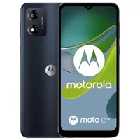 Motorola Moto E 13 16.5 cm 6.5 Dual Sim Android Go edition 4G Usb Type-C 2 Gb 64 5000 mAh Black  Paxt0019Pl 840023242441 Tkomotsza0182