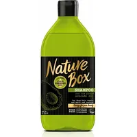 Nature Box Avocado Oil  do włosów regenerujący 385Ml 685762 9000101215762
