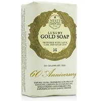 Nesti Dante DanteLuxury Gold Soap mydło toaletowe 250G - 837524000830 