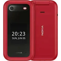 Nokia  2660 Ta-1469 Ds Pl Red 5908265518047