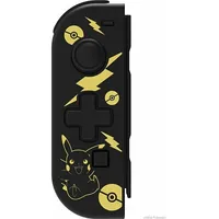 Pad Hori Nintendo Switch D-Pad Pikachu Black  Go Nsw-297U 810050910095