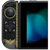 Pad Hori Nintendo Switch D-Pad Zelda Nsw-119E  4961818029682