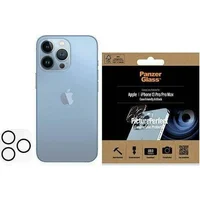 Panzerglass Camera Protector - szkłoaparat do iPhone 13 Pro/13 Pro Max  0384 5711724003844