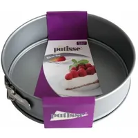 Patisse Tortownica 22 cm Silver Top  03612 8712187036124