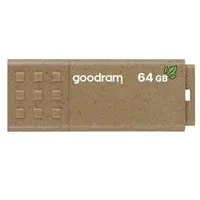 Pendrive Goodram Ume3 Eco Friendly, 64 Gb  Ume3-0640Efr11 5908267960479 684420