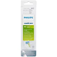 Philips 8-Pack Standard sonic toothbrush heads  Hx6068/12 8710103850410 398778