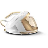 Philips Psg8040/60 steam ironing station 2700 W 1.8 L Steamglide Elite soleplate Gold, White  8720389001048 Agdphizel0444