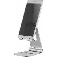 Neomounts Mobile Acc Stand Silver/Ds10-160Sl1 Newstar  Ds10-160Sl1 8717371448486