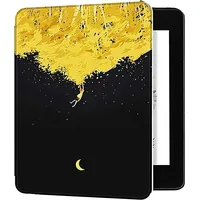 Tech-Protect Graphic Kindle Oasis Child and Tree  5905101592216